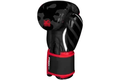 Gants De Boxe - Raider, Phantom Athletics -Boutique de boxe gants de boxe raider phantom athletics 2