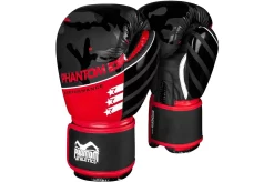 Gants De Boxe - Raider, Phantom Athletics
