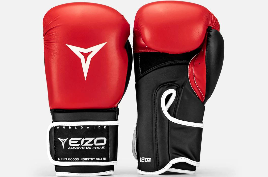 Gants De Boxe - Smart, Eizo Boxing 2 Gants De Boxe - Smart, Eizo Boxing – Image 2