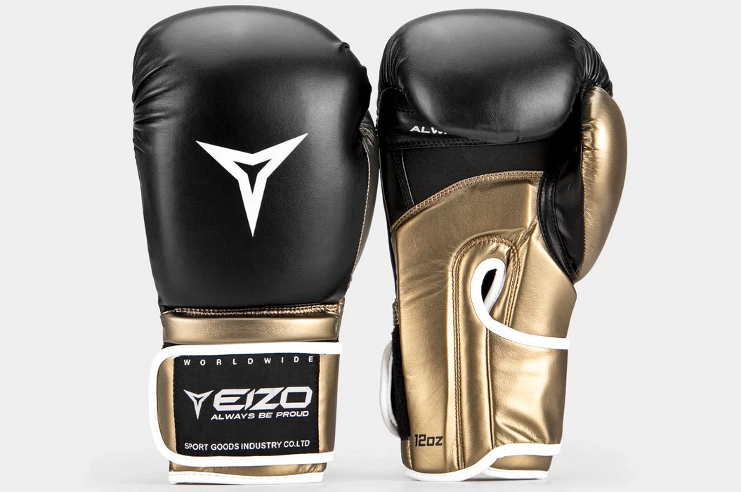 Gants De Boxe - Smart, Eizo Boxing 3 Gants De Boxe - Smart, Eizo Boxing – Image 3