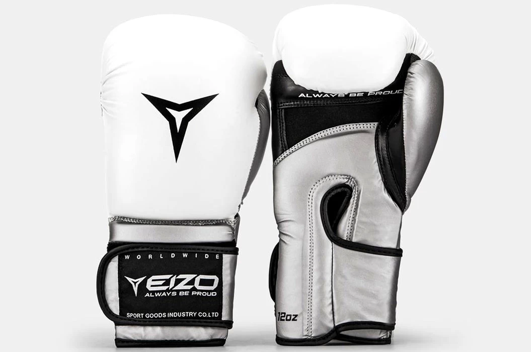 Gants De Boxe - Smart, Eizo Boxing 4 Gants De Boxe - Smart, Eizo Boxing – Image 4