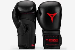 Gants De Boxe - Smart, Eizo Boxing 10 Gants De Boxe - Smart, Eizo Boxing -Boutique de boxe gants de boxe smart eizo boxing 4