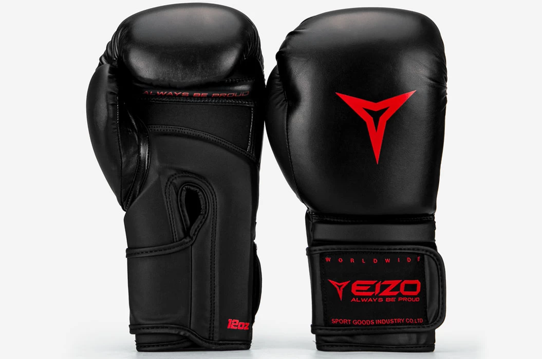 Gants De Boxe - Smart, Eizo Boxing 5 Gants De Boxe - Smart, Eizo Boxing – Image 5