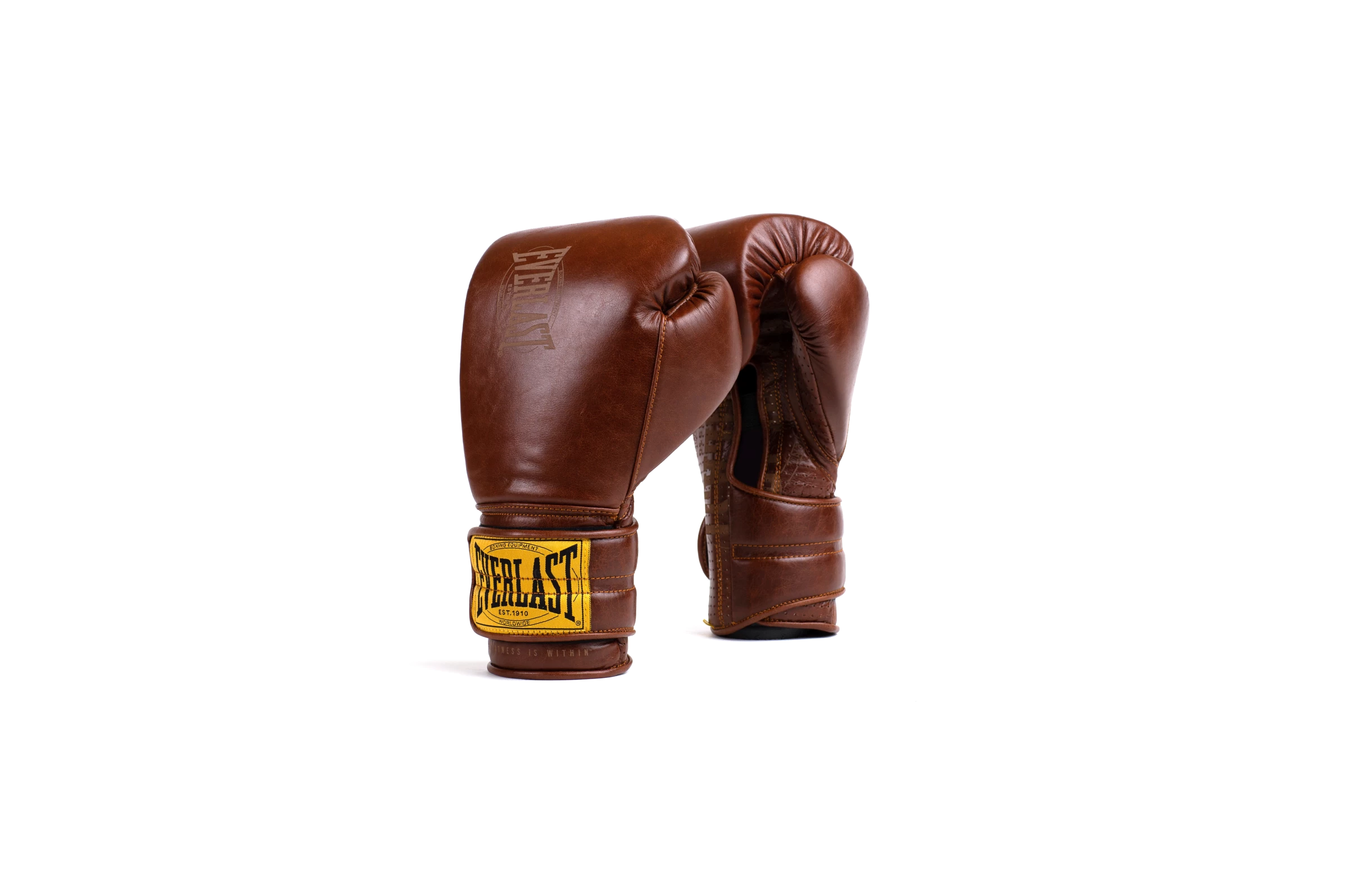 Gants De Boxe & Sparring, H&L - 1910, Everlast 1 Gants De Boxe & Sparring, H&L - 1910, Everlast