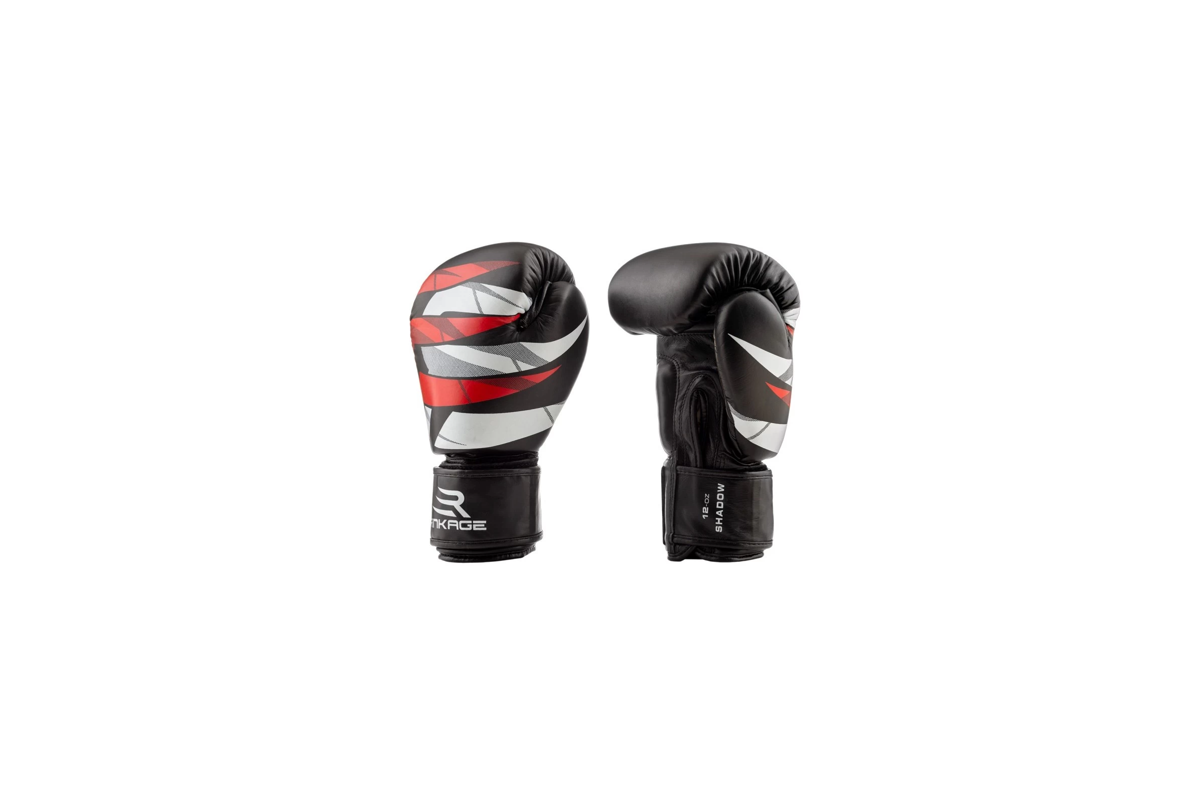 Gants De Boxe Cuir, Sparring - Shadow, Rinkage 1 Gants De Boxe Cuir, Sparring - Shadow, Rinkage