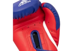 Gants De Boxe D'entraînement FFBoxe, Speed Tilt 350 - SPD350VTGSMU, Adidas -Boutique de boxe gants de boxe speed tilt 350 spd350vtgsmu adidas 2