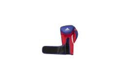 Gants De Boxe D'entraînement FFBoxe, Speed Tilt 350 - SPD350VTGSMU, Adidas -Boutique de boxe gants de boxe speed tilt 350 spd350vtgsmu adidas 3