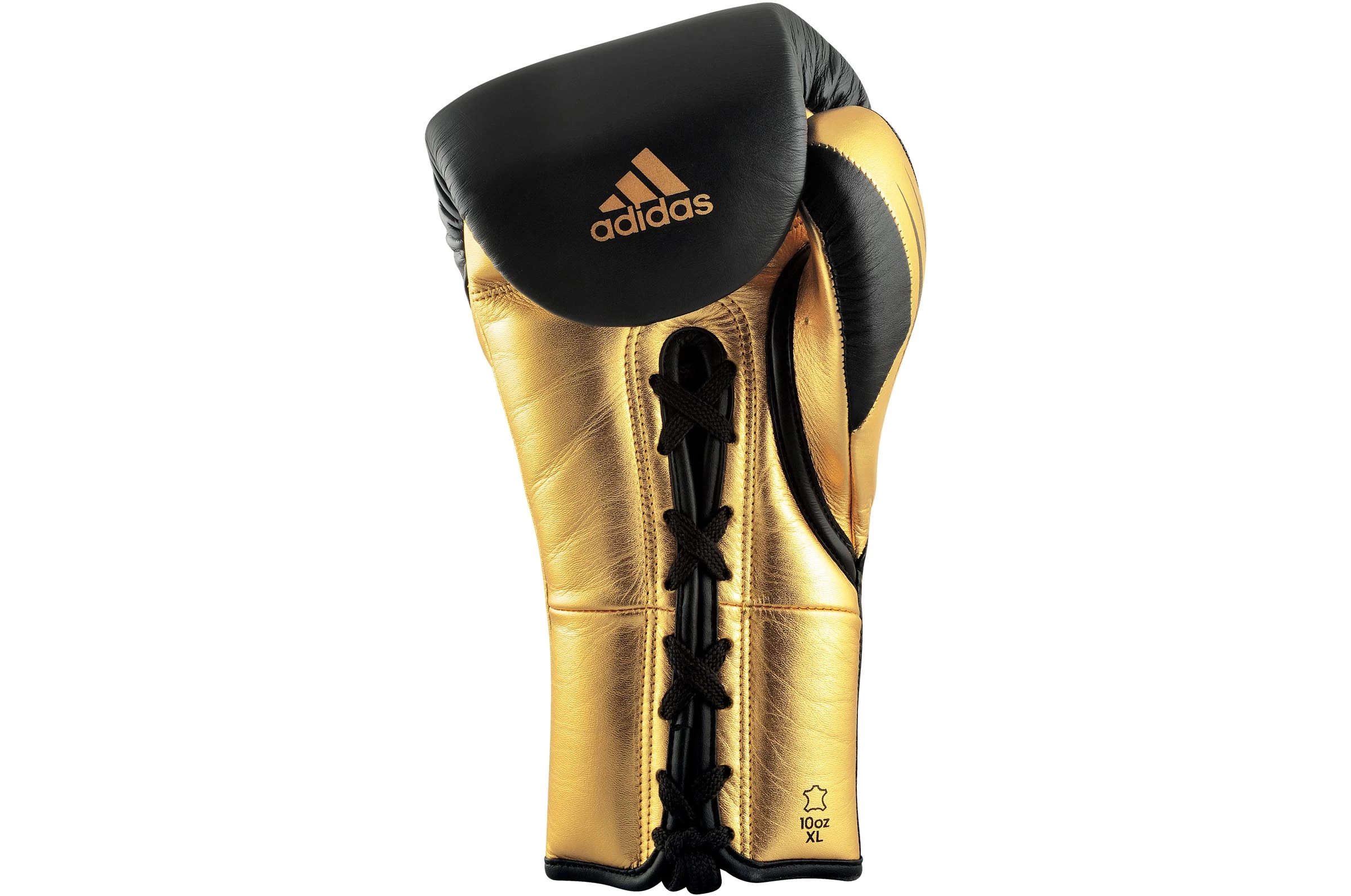 Gants De Boxe, Cuir Véritable - Speed Tilt 750, Adidas 7 Gants De Boxe, Cuir Véritable - Speed Tilt 750, Adidas – Image 7