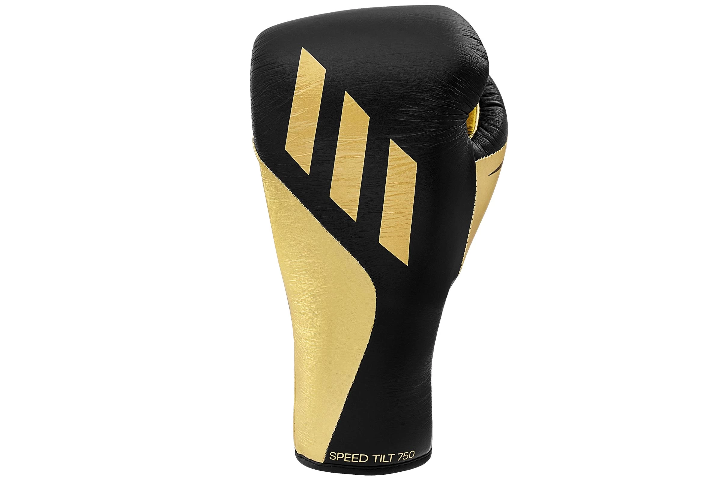 Gants De Boxe, Cuir Véritable - Speed Tilt 750, Adidas 9 Gants De Boxe, Cuir Véritable - Speed Tilt 750, Adidas – Image 9