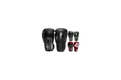 Gants De Boxe - Star 12, King Pro Boxing