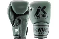 Gants De Boxe, Star Mesh - KPG/BG, King Pro Boxing -Boutique de boxe gants de boxe star mesh kpgbg king 2