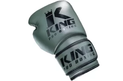 Gants De Boxe, Star Mesh - KPG/BG, King Pro Boxing -Boutique de boxe gants de boxe star mesh kpgbg king 9