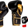 Gants De Boxe, Titans - MBGAN400, Metal Boxe