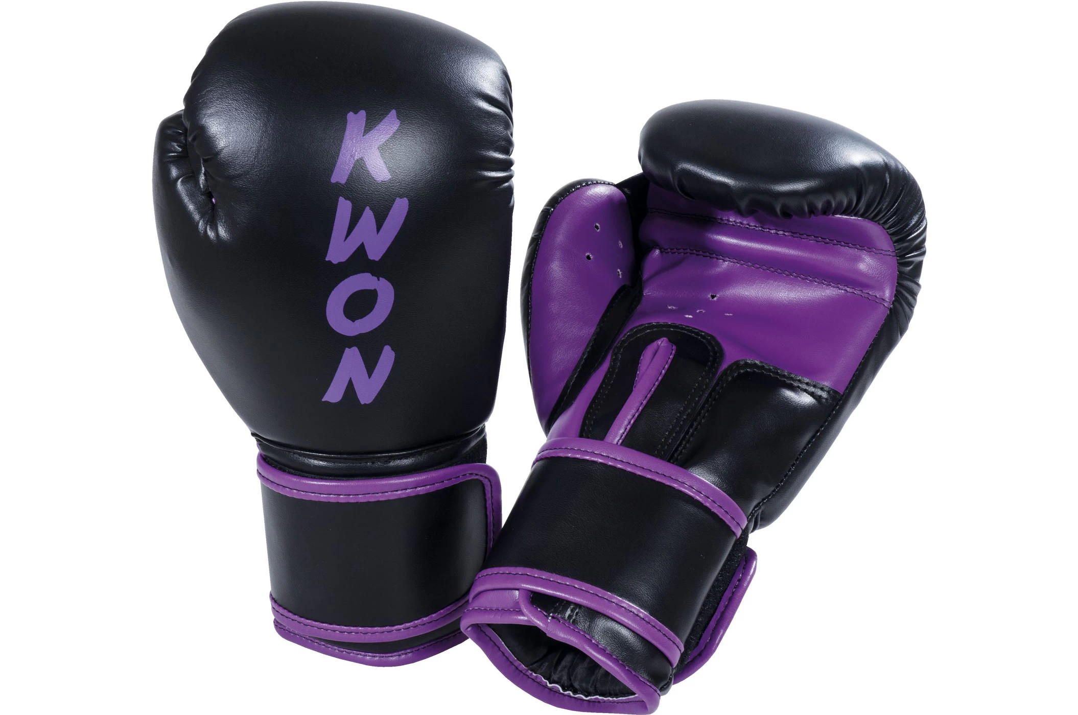 Gants De Boxe - Training, Kwon 3 Gants De Boxe - Training, Kwon – Image 3
