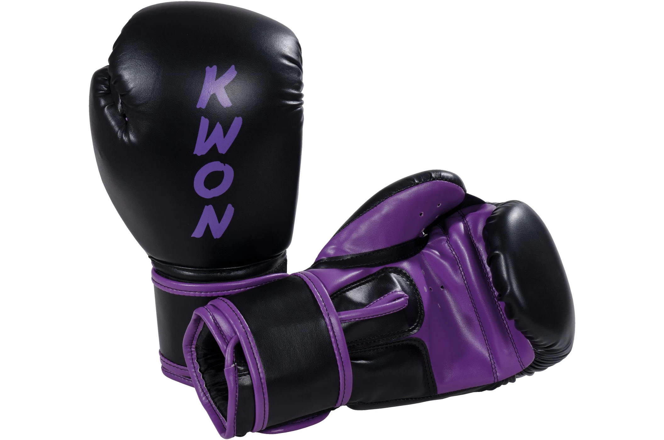Gants De Boxe - Training, Kwon 4 Gants De Boxe - Training, Kwon – Image 4
