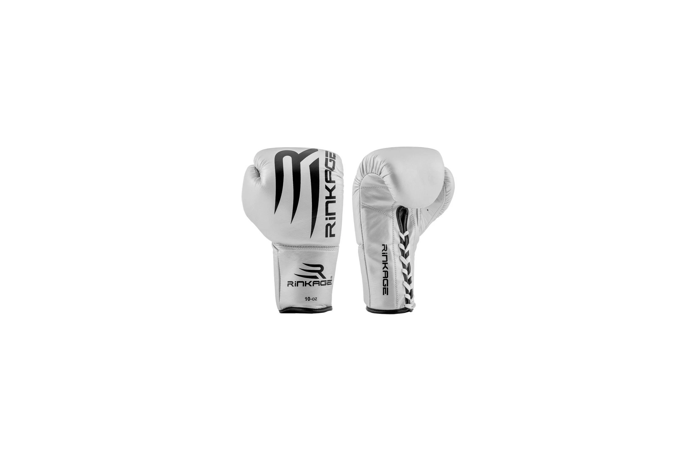 Gants De Boxe - Ultimatum, Rinkage 2 Gants De Boxe - Ultimatum, Rinkage – Image 2