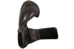 Gants De Boxe, Cuir - Victory Heritage, Montana -Boutique de boxe gants de boxe victory heritage montana 2