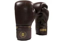 Gants De Boxe, Cuir - Victory Heritage, Montana