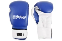 Boutique de boxe -Boutique de boxe gants de combat yoseikan noris 1