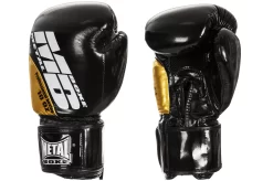 [Fin De Série] Gants De Compétition - MB777, Metal Boxe