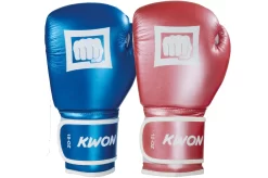 Gants De Fitness - Reflect, Kwon -Boutique de boxe gants de fitness reflect kwon 2