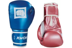 Gants De Fitness - Reflect, Kwon -Boutique de boxe gants de fitness reflect kwon 3