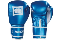 Gants De Fitness - Reflect, Kwon -Boutique de boxe gants de fitness reflect kwon 4