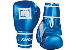 Gants De Fitness - Reflect, Kwon -Boutique de boxe gants de fitness reflect kwon 5