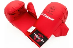 Boutique de boxe -Boutique de boxe gants de karate avec pouce tsuki hayashi 1