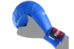 Gants De Karaté WKF, Sans Pouces - Tsuki, Hayashi -Boutique de boxe gants de karate tsuki hayashi 2
