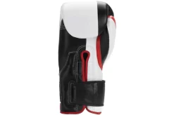 Gants De Kick-boxing - Bruiser, Super Pro -Boutique de boxe gants de kick boxing bruiser super pro 3