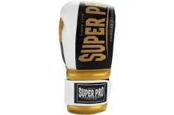 Gants De Kick-boxing - Bruiser, Super Pro -Boutique de boxe gants de kick boxing bruiser super pro 7