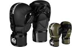Gants De MMA - APEX Sparring, Phantom Athletics