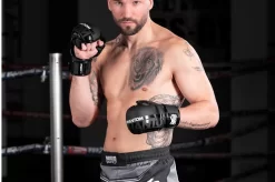 Gants De MMA - APEX Sparring, Phantom Athletics -Boutique de boxe gants de mma apex sparring phantom athletics 3