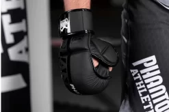Gants De MMA - APEX Sparring, Phantom Athletics -Boutique de boxe gants de mma apex sparring phantom athletics 4