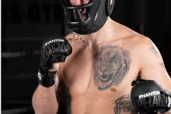 Gants De MMA - APEX Sparring, Phantom Athletics -Boutique de boxe gants de mma apex sparring phantom athletics 5