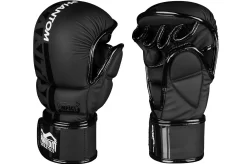 Gants De MMA - APEX Sparring, Phantom Athletics -Boutique de boxe gants de mma apex sparring phantom athletics 6