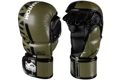 Gants De MMA - APEX Sparring, Phantom Athletics -Boutique de boxe gants de mma apex sparring phantom athletics 7