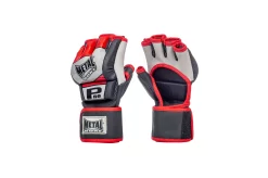 Gants De MMA, Avec Pouces - MB534NPRO, Metal Boxe