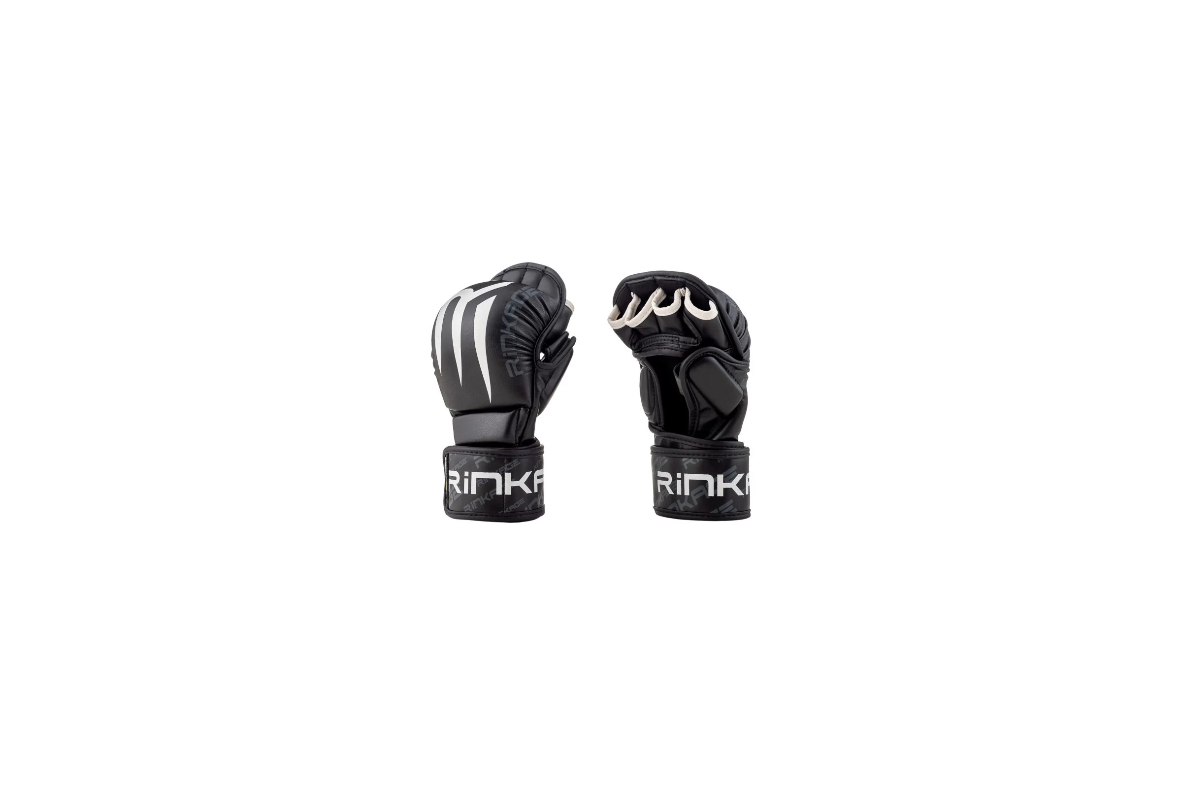Gants De MMA - Hades, Rinkage 1 Gants De MMA - Hades, Rinkage