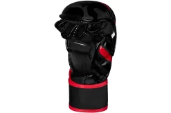 Gants De MMA - Raider Sparring, Phantom Athletics -Boutique de boxe gants de mma raider sparring phantom athletics 2