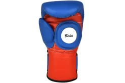 Gants De Professeur PRO - BGVL13, Fairtex -Boutique de boxe gants de professeur pro bgvl13 fairtex 2