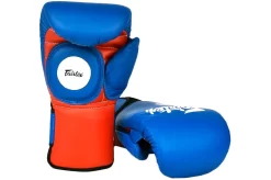 Gants De Professeur PRO - BGVL13, Fairtex -Boutique de boxe gants de professeur pro bgvl13 fairtex 3
