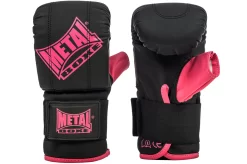 Gants De Sac, Lady - MB201F, Metal Boxe