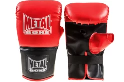 Gants De Sac - MB102, Metal Boxe