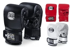 Gants De Sac, Cuir - Cleto Reyes