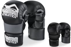 Gants De Sparring MMA - Riot, Phantom Athletics