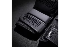 Gants De Sparring MMA - Riot, Phantom Athletics -Boutique de boxe gants de sparring mma riot phantom athletics 8