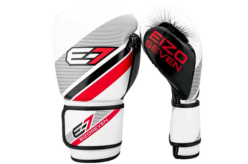 Gants D’Entraînement - E7 First, Eizo Boxing 2 Gants D’Entraînement - E7 First, Eizo Boxing – Image 2