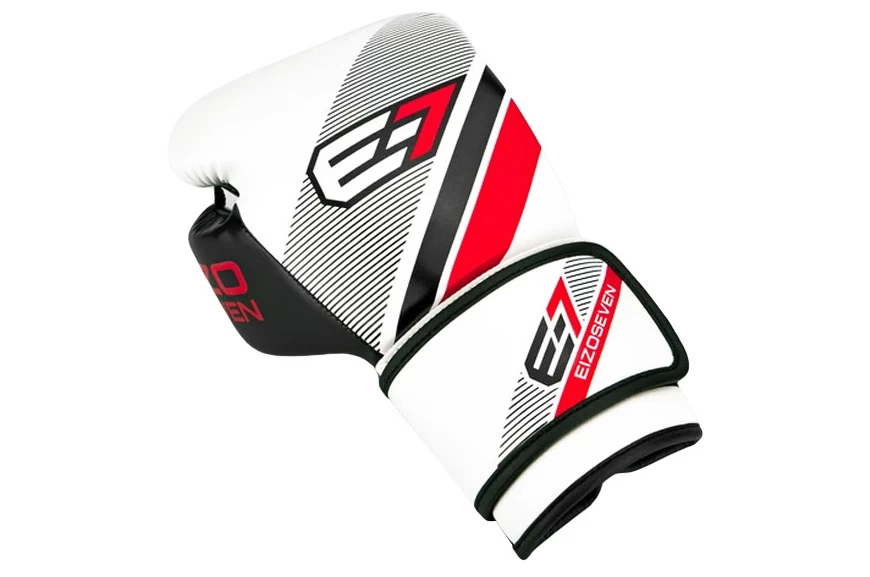 Gants D’Entraînement - E7 First, Eizo Boxing 4 Gants D’Entraînement - E7 First, Eizo Boxing – Image 4